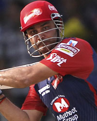 Virender Sehwag